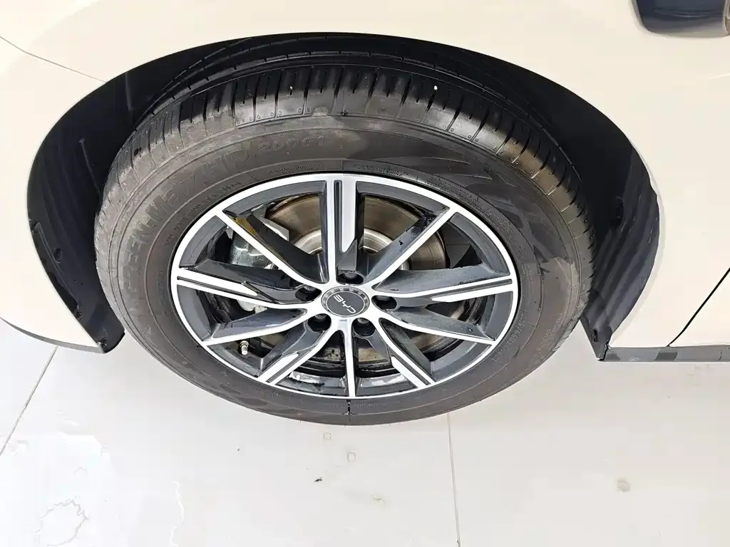 BYD Seal 06 2025 из CN, фото 5