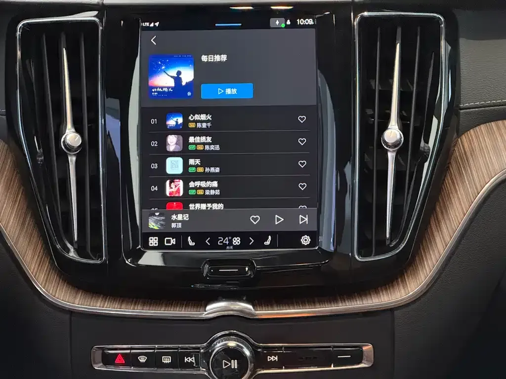 Volvo XC60 2022 из CN, фото 5