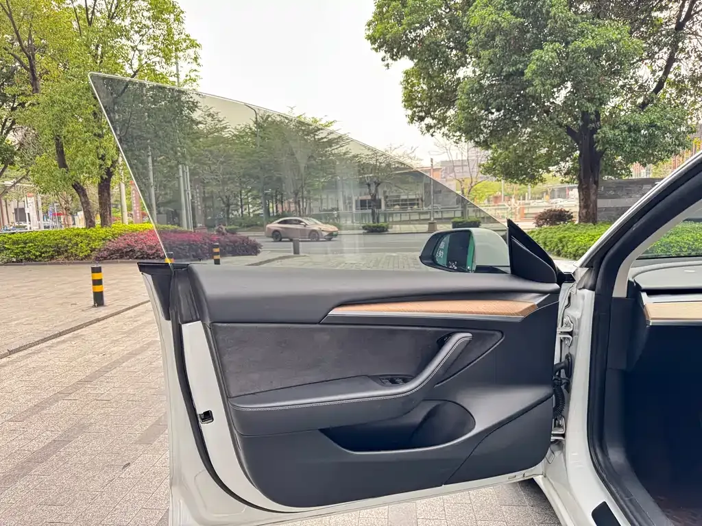 Tesla Model 3 2021 из CN, фото 3