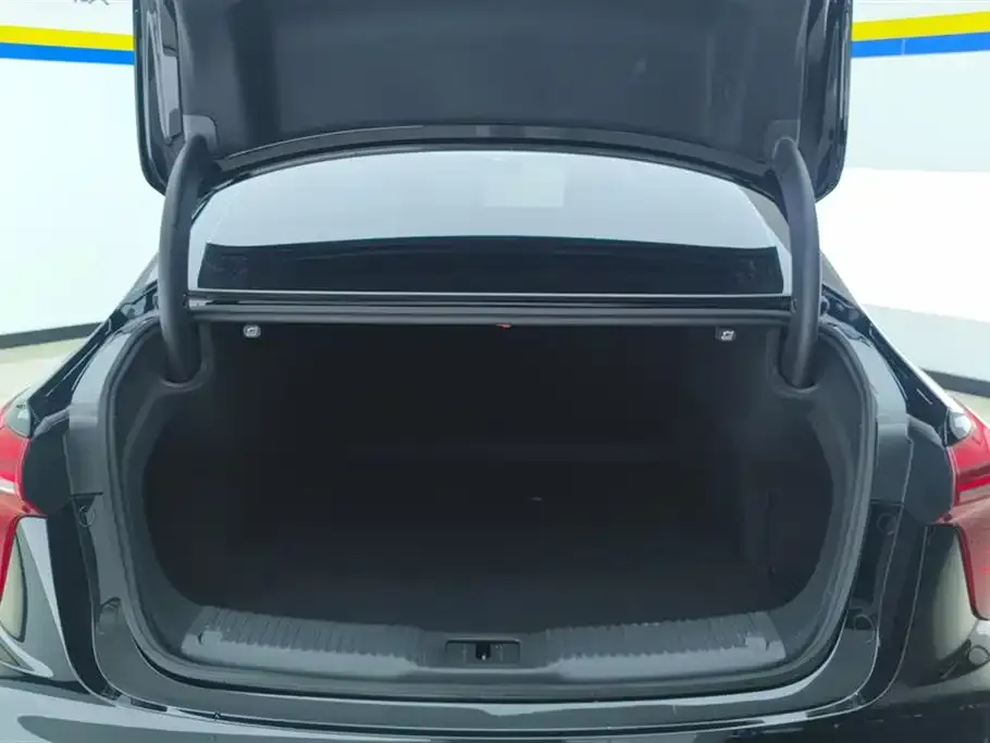 Hongqi H5 2024 из CN, фото 6