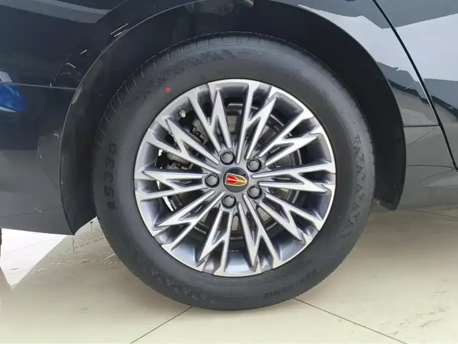 Hongqi H5 2024 из CN, фото 9