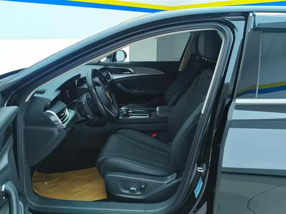 Hongqi H5 2024 из CN, фото 5