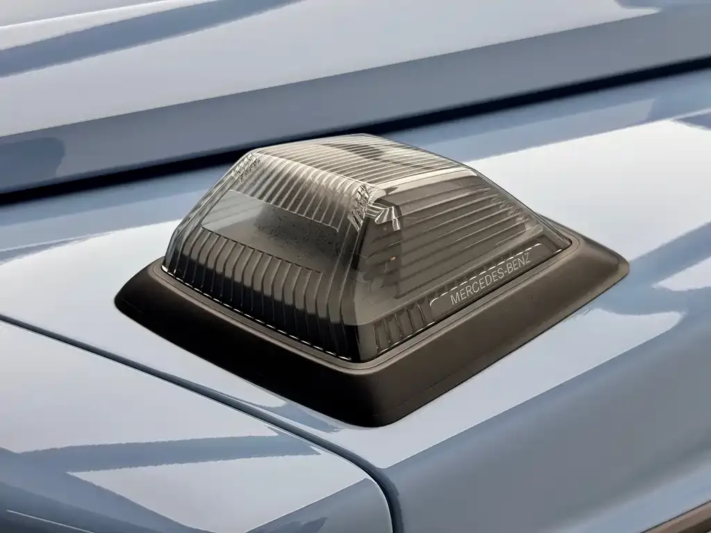 Mercedes-Benz G-Class 2023 из CN, фото 2