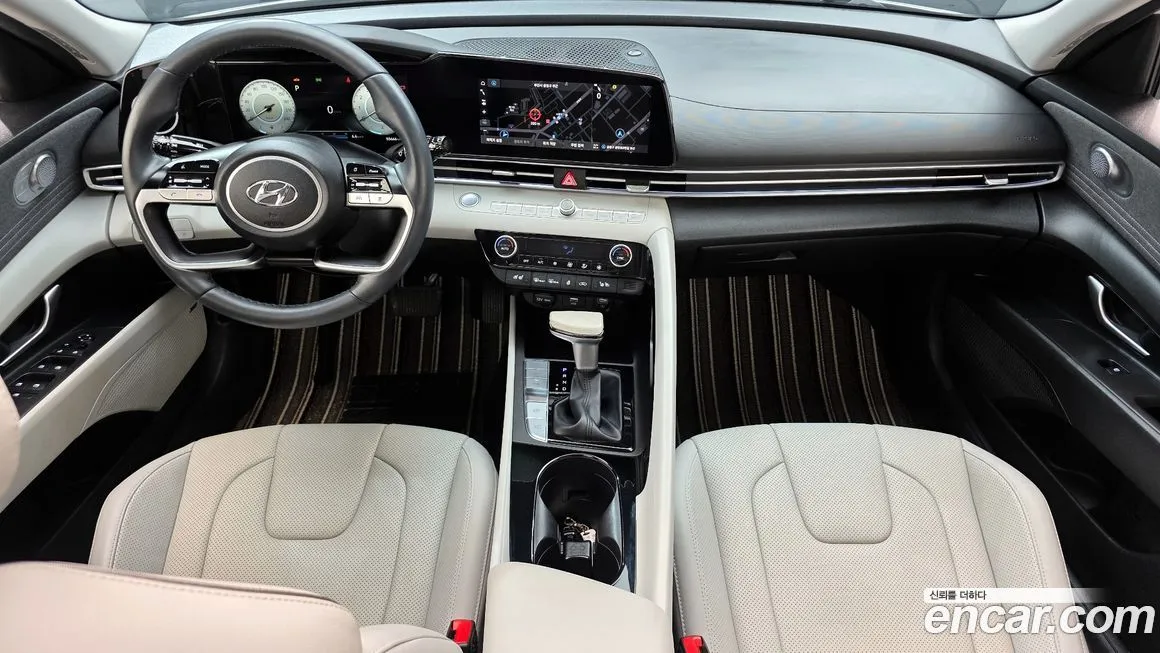 Hyundai AVANTE — фото 7