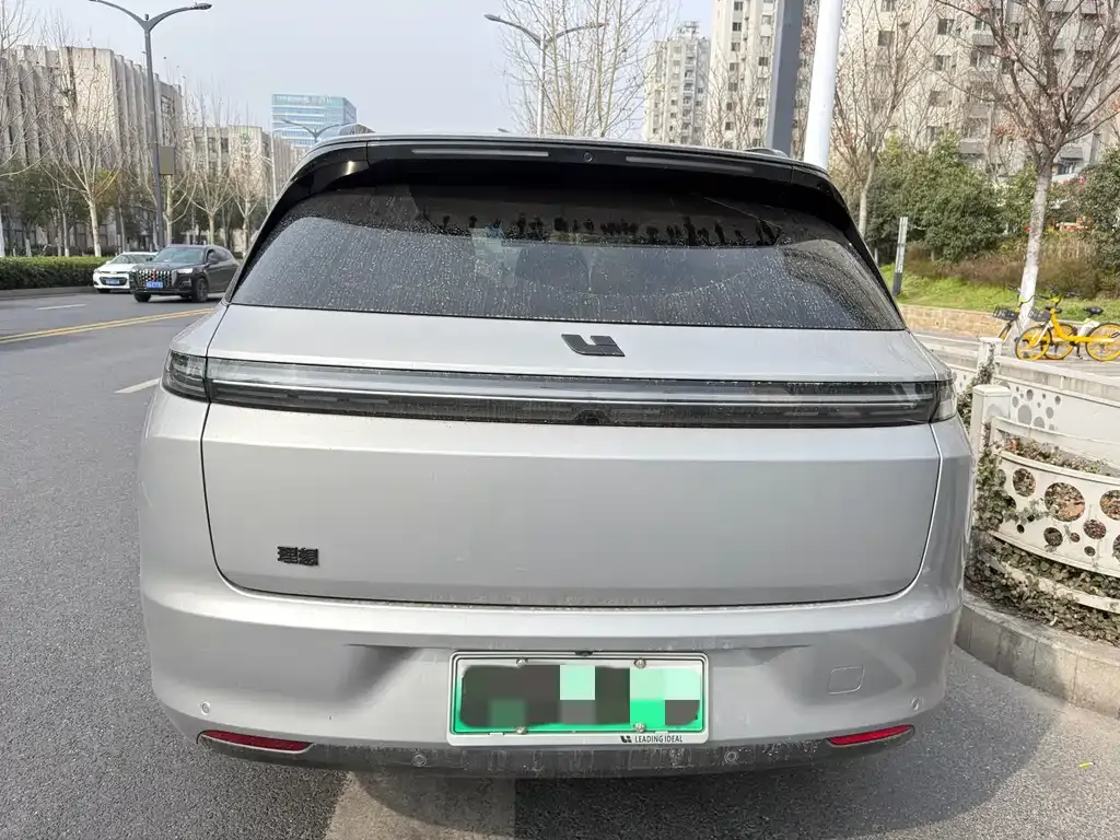 Li Auto L7 2023 из CN, фото 8