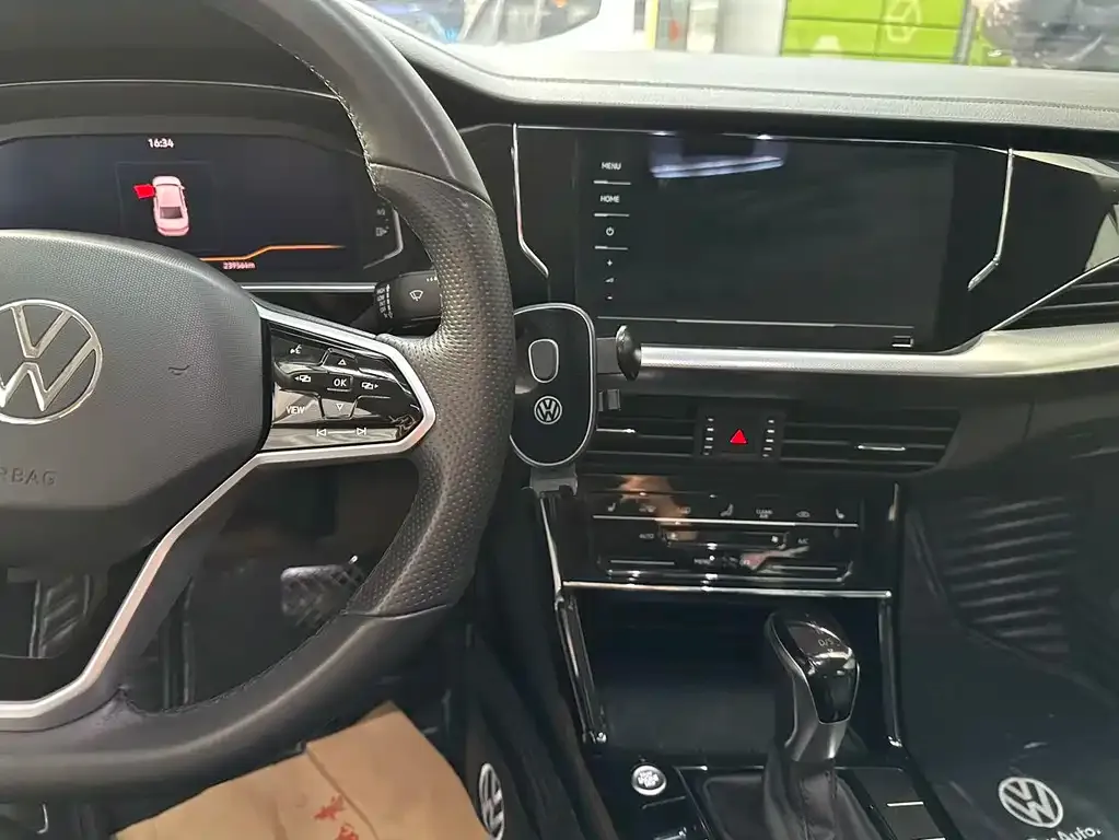 Volkswagen Passat — фото 3
