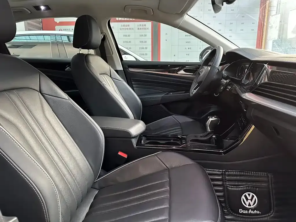 Volkswagen Passat — фото 8