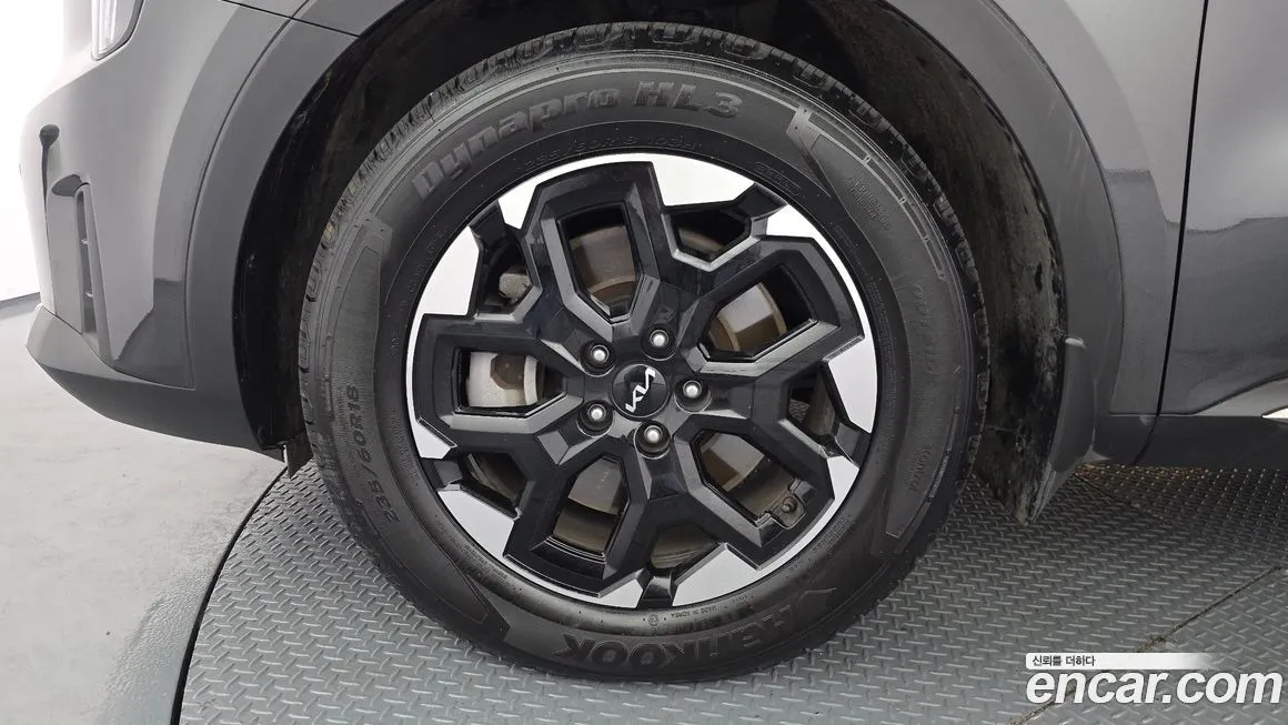 Kia Sorento — фото 2