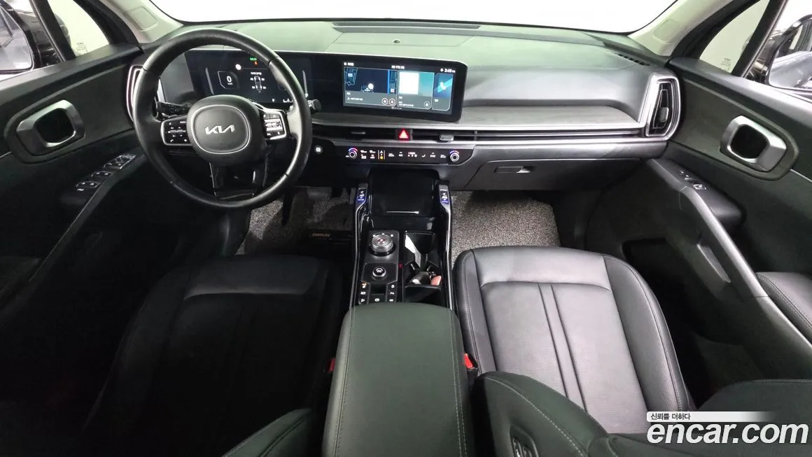 Kia Sorento — фото 3