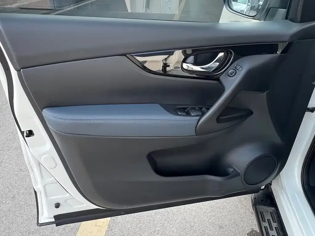 Nissan Qashqai 2025 из CN, фото 5