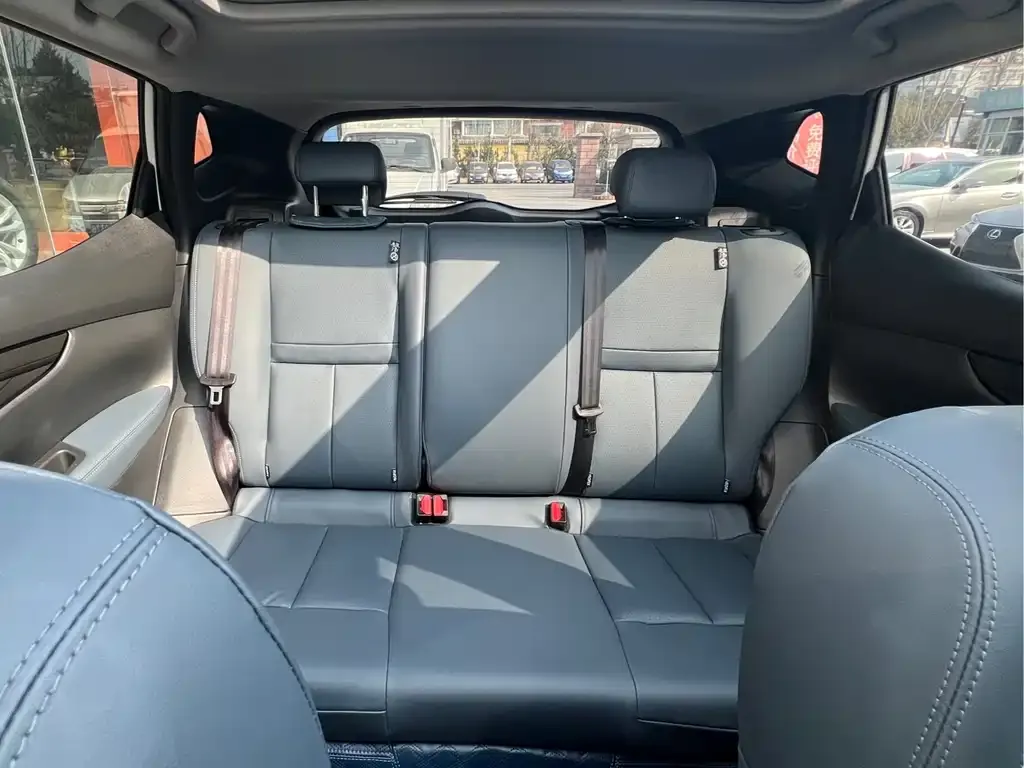 Nissan Qashqai 2025 из CN, фото 7