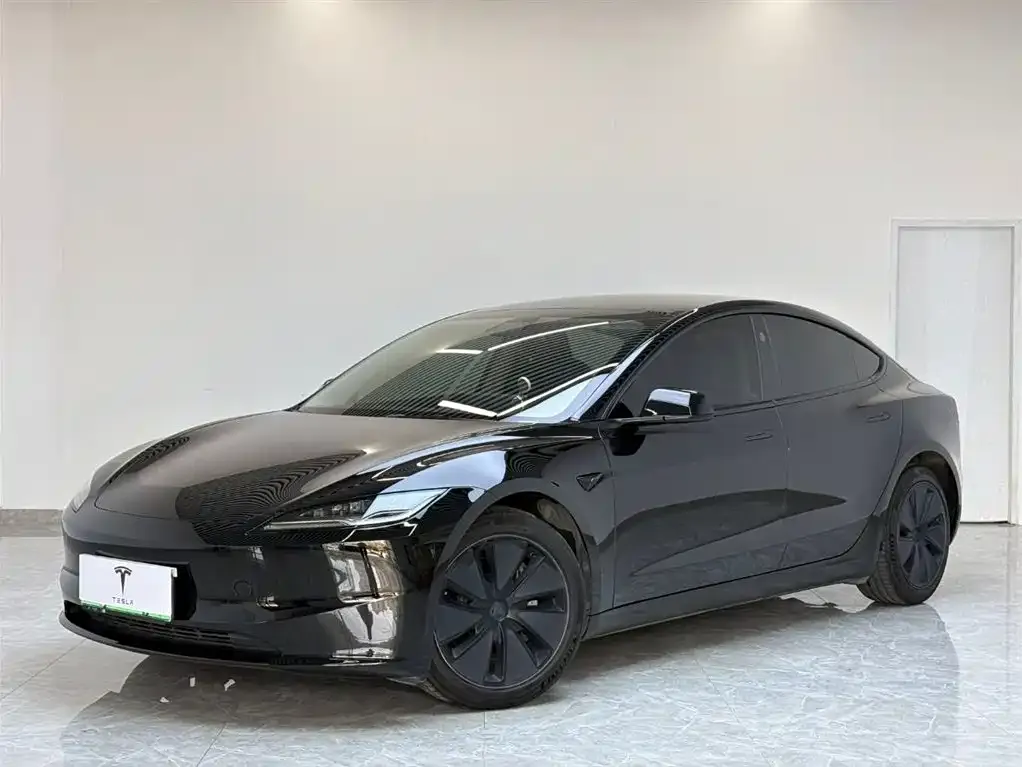 Tesla Model 3 2023 из CN, фото 1