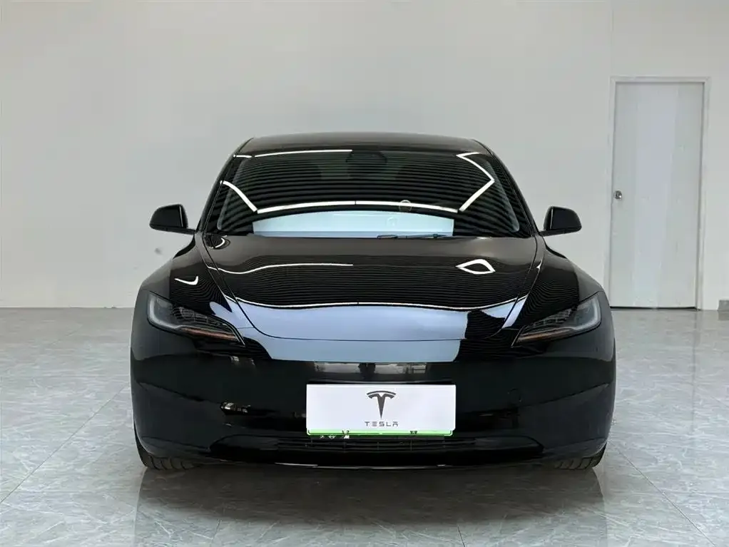 Tesla Model 3 2023 из CN, фото 2