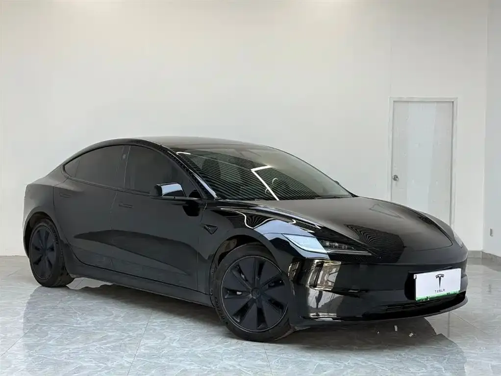 Tesla Model 3 2023 из CN, фото 5