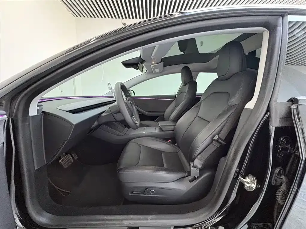 Tesla Model 3 2023 из CN, фото 4