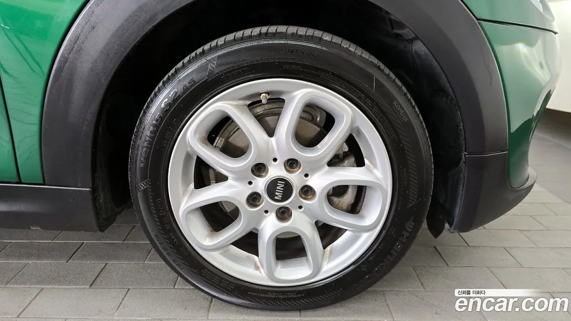 Mini Cooper 2021 из KR, фото 10