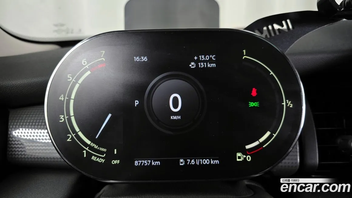 Mini Cooper 2021 из KR, фото 3