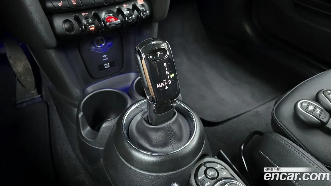 Mini Cooper 2021 из KR, фото 4