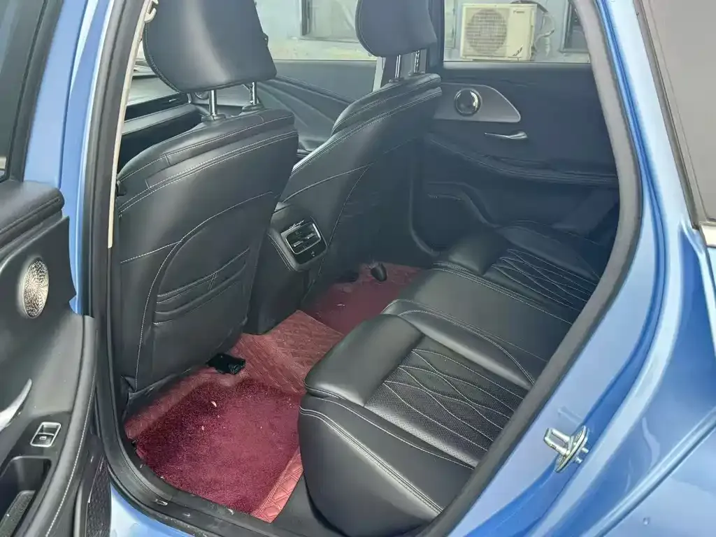 Chery Arrizo 8 2023 из CN, фото 9