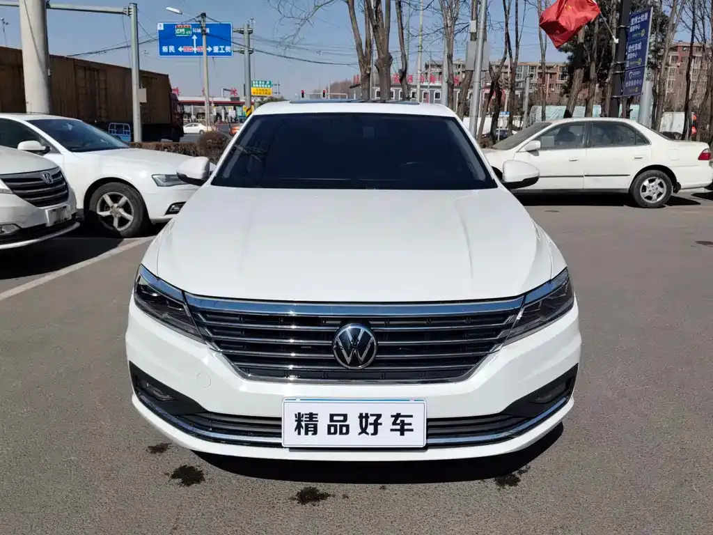Volkswagen Lavida 2022 из CN, фото 4