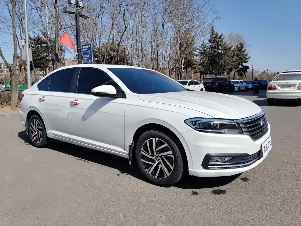 Volkswagen Lavida 2022 из CN, фото 2