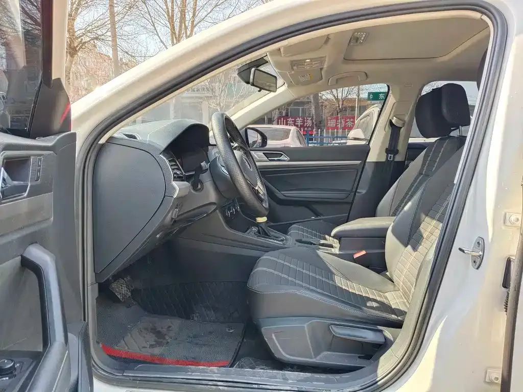Volkswagen Lavida 2022 из CN, фото 8