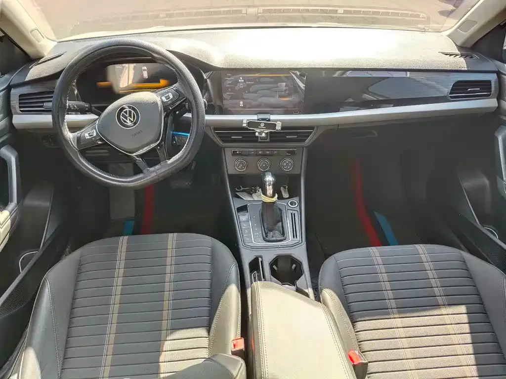 Volkswagen Lavida 2022 из CN, фото 6
