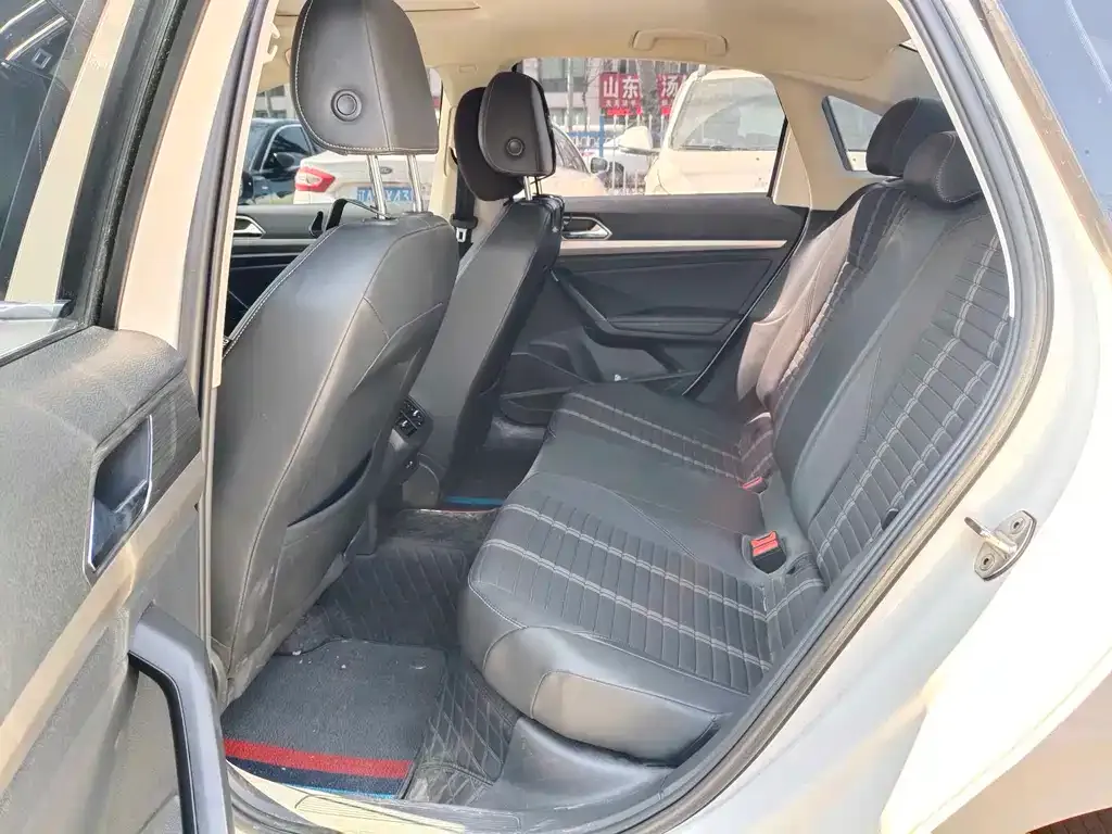 Volkswagen Lavida 2022 из CN, фото 3