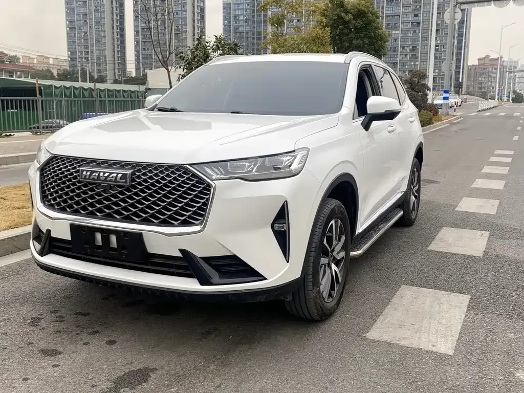 Haval H6 2023 из CN, фото 1