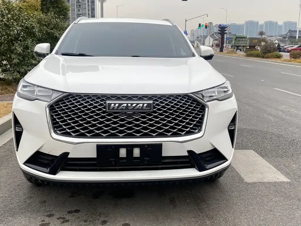 Haval H6 2023 из CN, фото 10