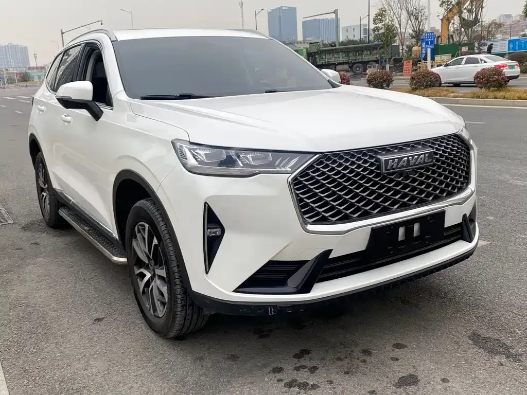 Haval H6 2023 из CN, фото 6