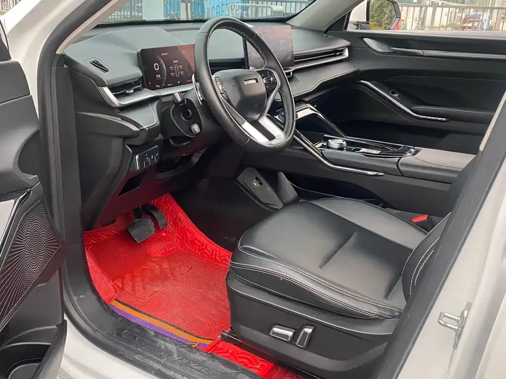 Haval H6 2023 из CN, фото 7