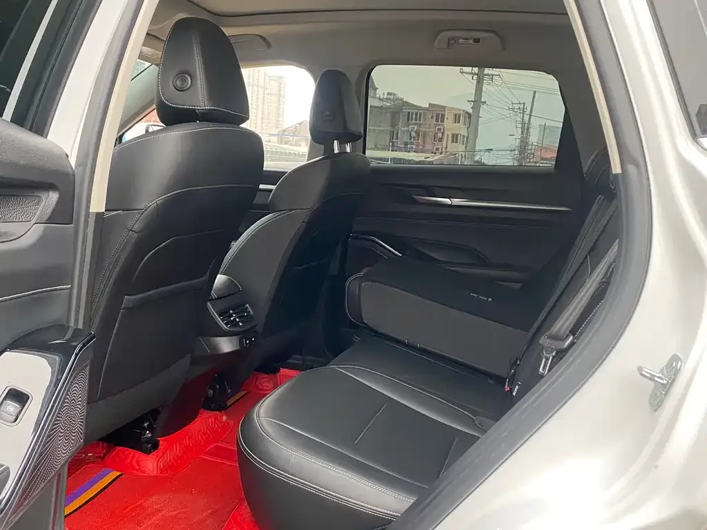 Haval H6 2023 из CN, фото 9
