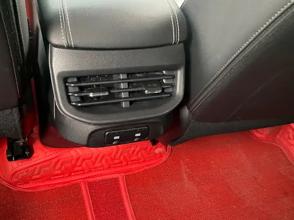 Haval H6 2023 из CN, фото 8