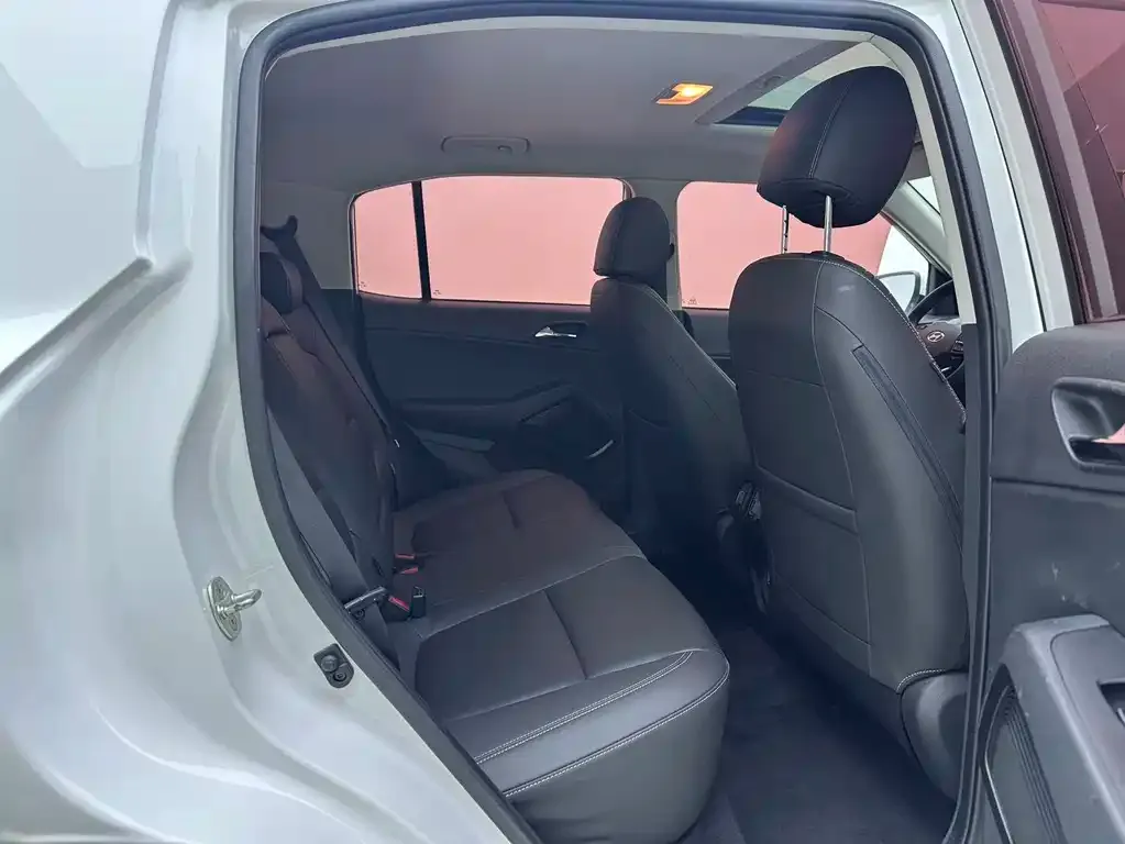 Hyundai ix35 2022 из CN, фото 10