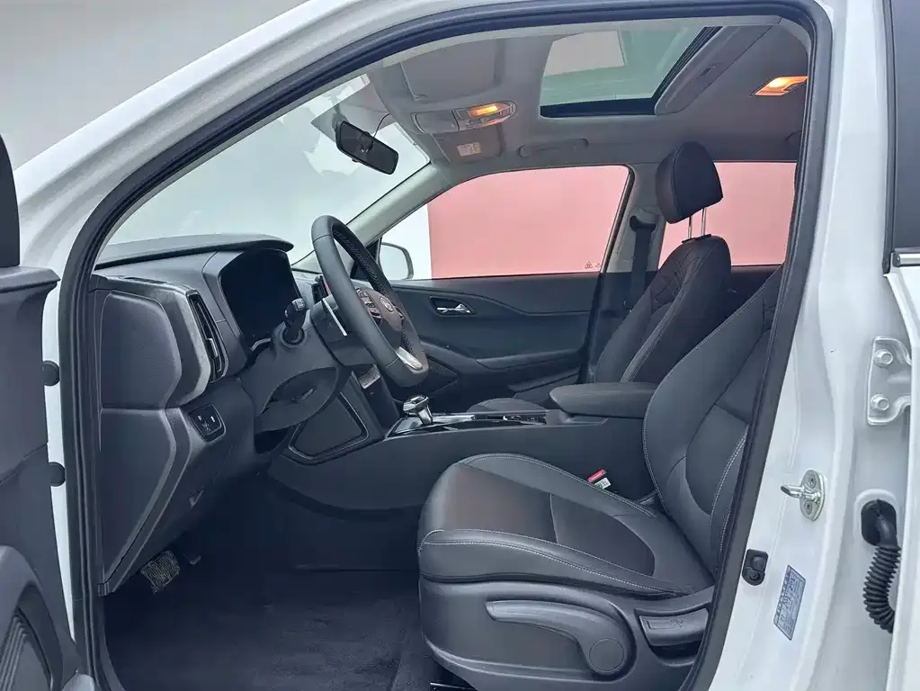 Hyundai ix35 2022 из CN, фото 9