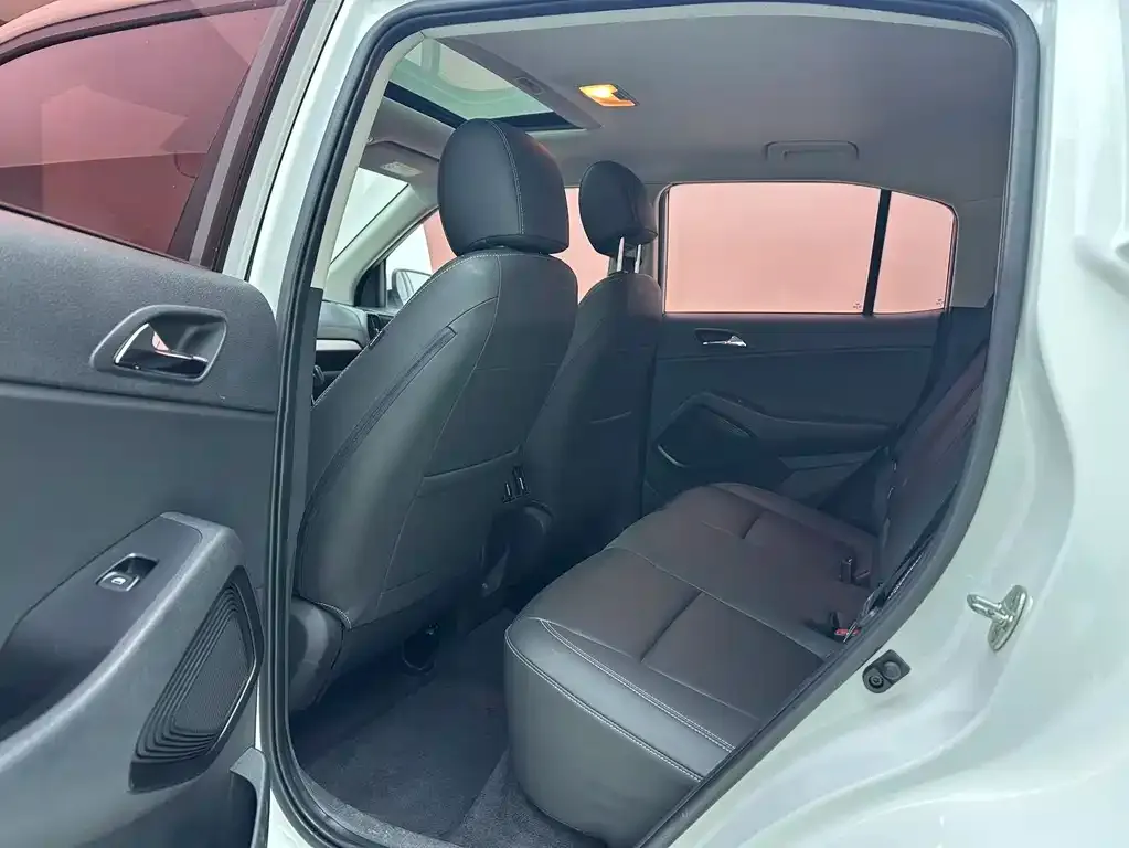 Hyundai ix35 2022 из CN, фото 5