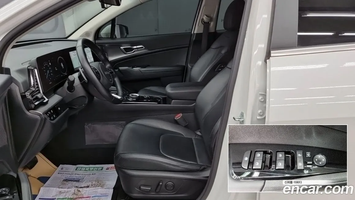 Kia Sportage — фото 9