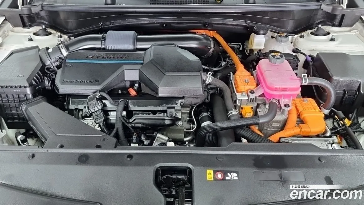 Kia Sportage — фото 10