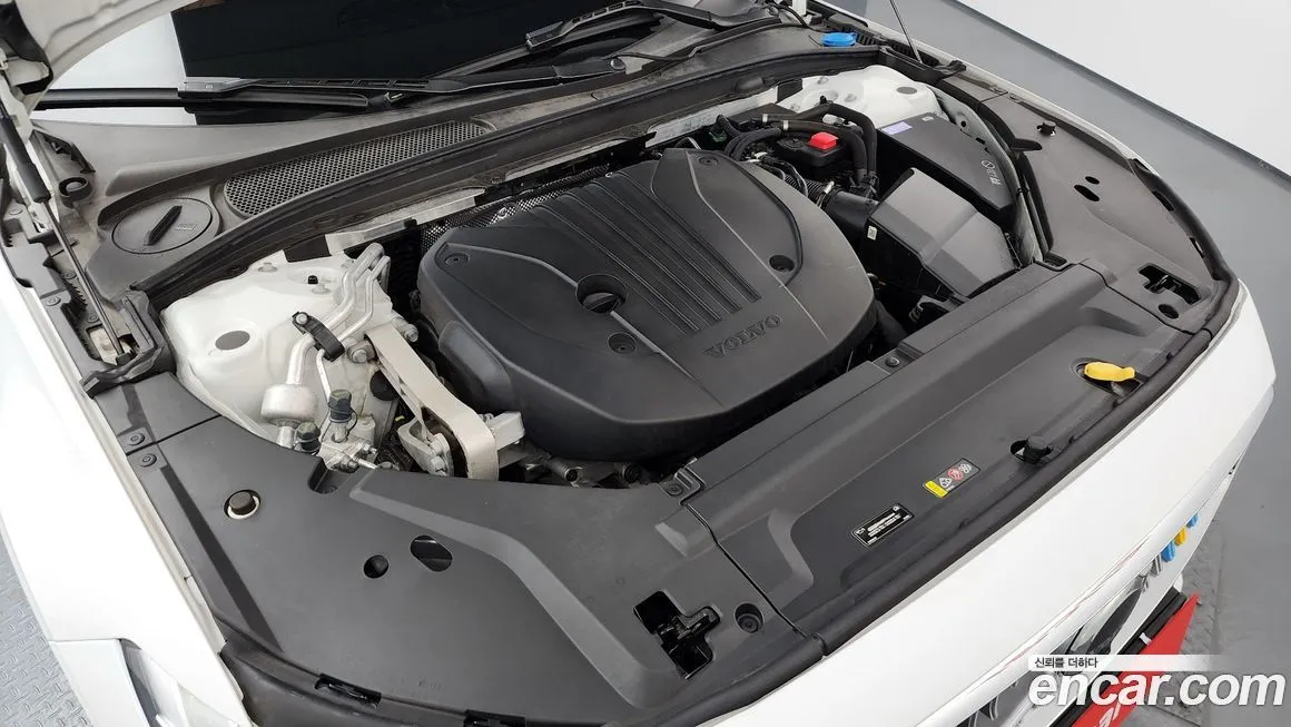 Volvo S90 2023 из KR, фото 5