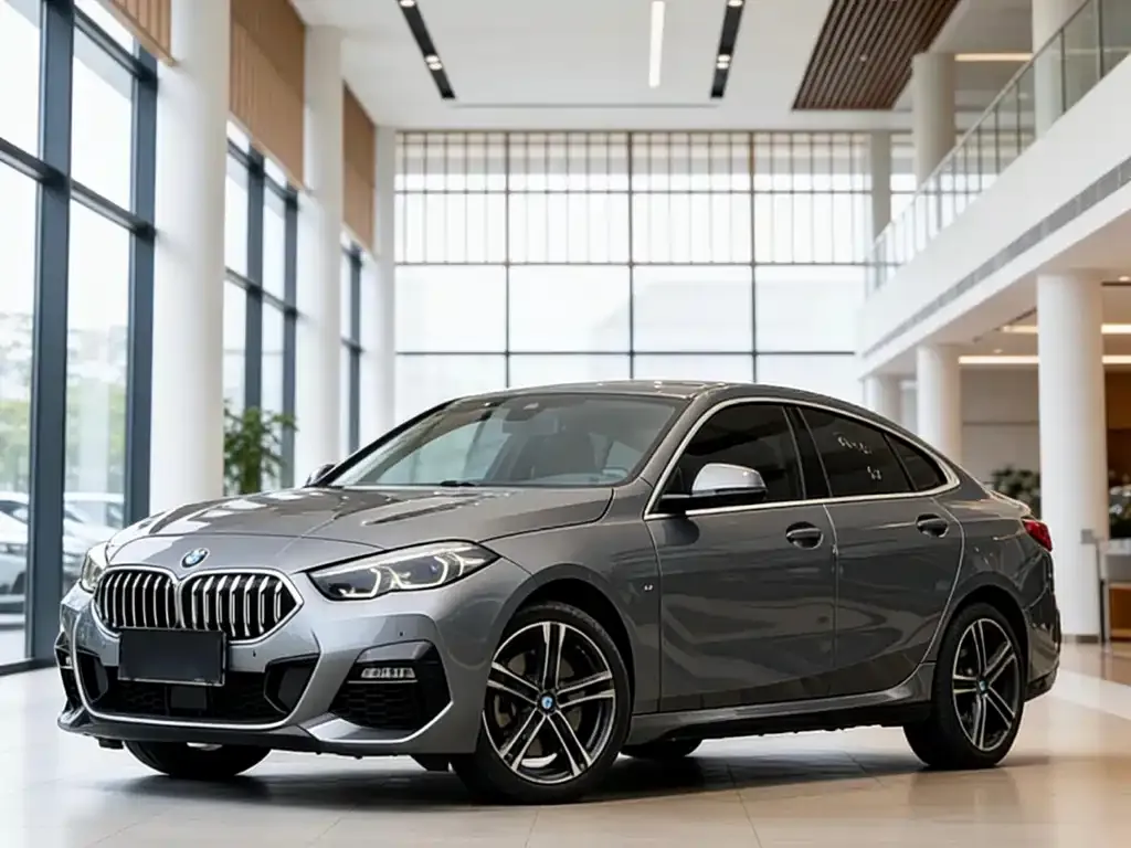 BMW 2 Series (Import) — фото 1