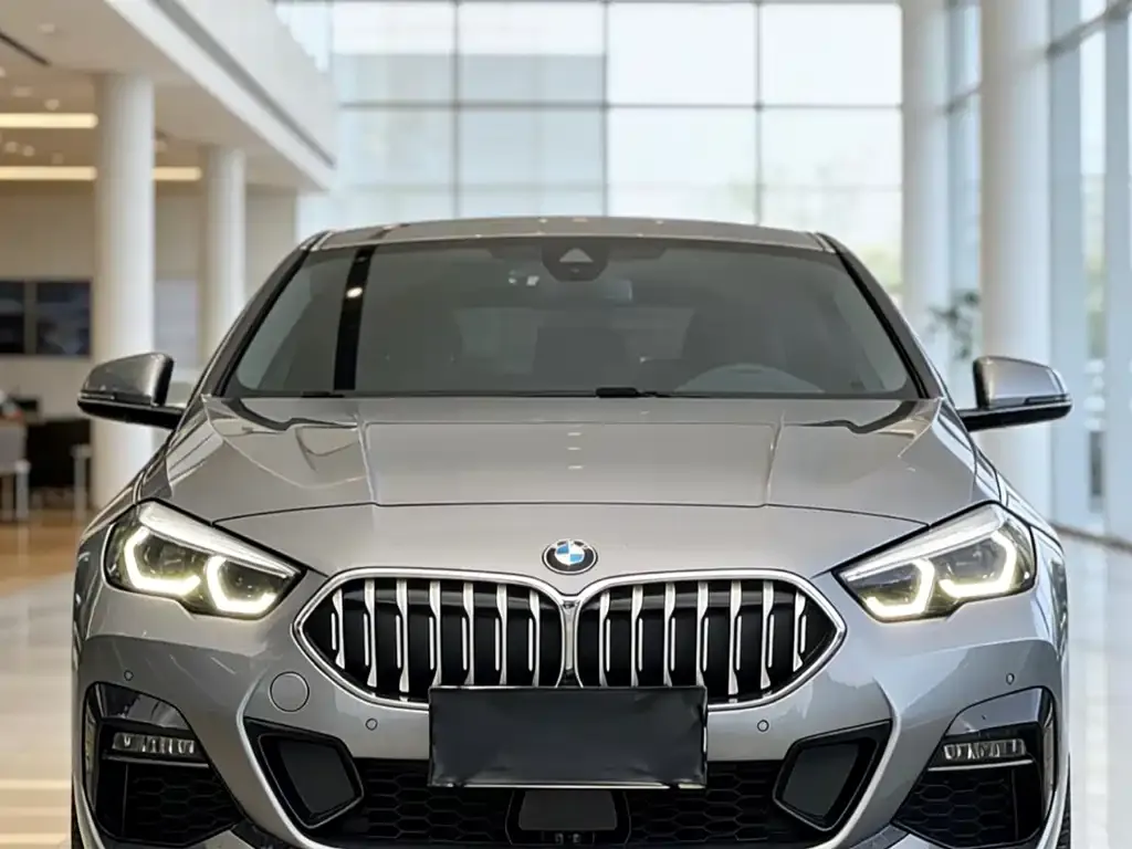 BMW 2 Series (Import) — фото 4