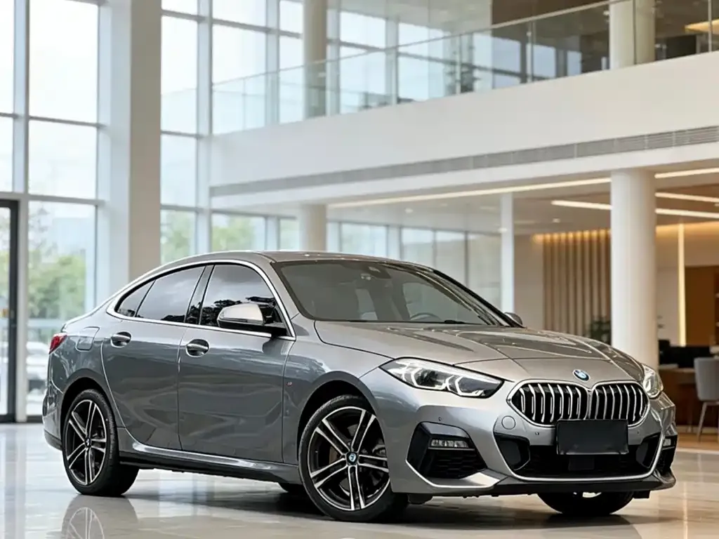 BMW 2 Series (Import) — фото 8