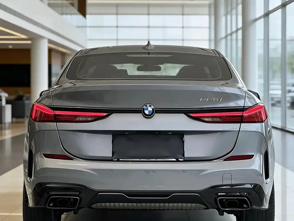 BMW 2 Series (Import) — фото 10