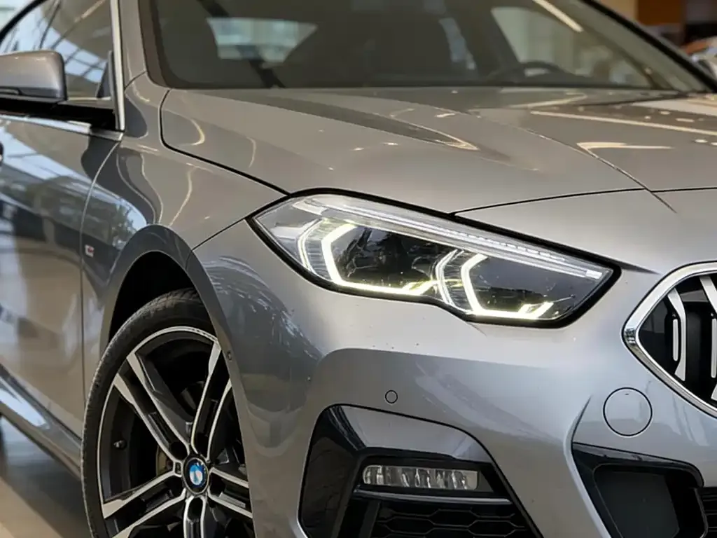 BMW 2 Series (Import) — фото 6