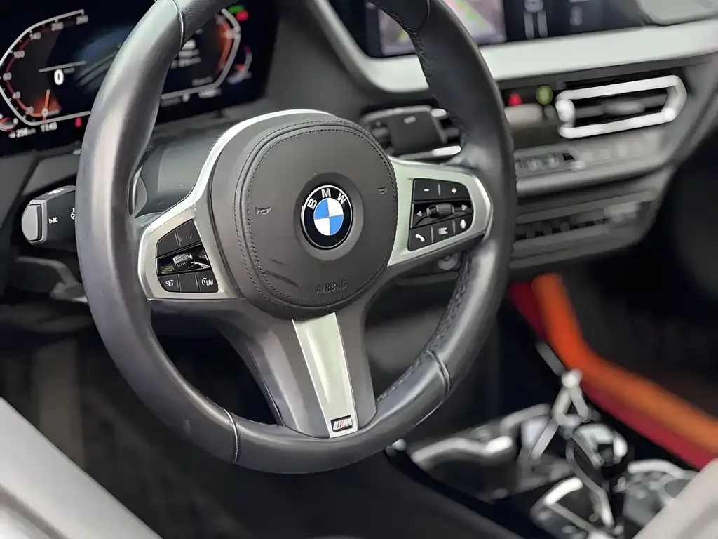 BMW 2 Series (Import) — фото 9