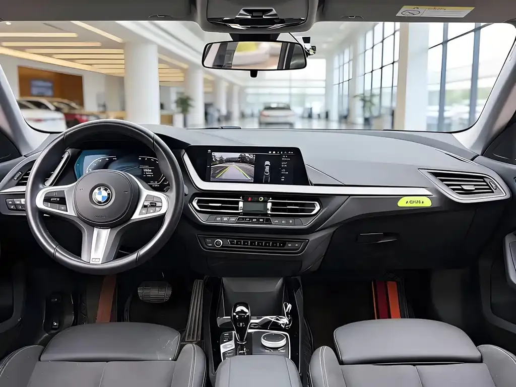 BMW 2 Series (Import) — фото 7