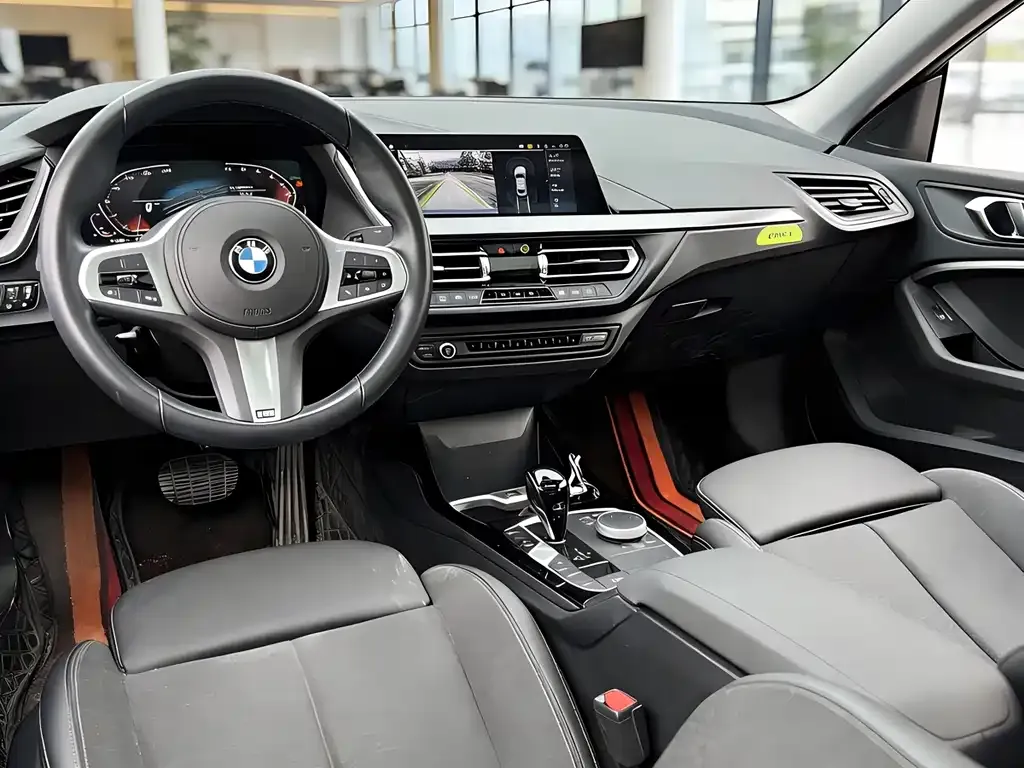 BMW 2 Series (Import) — фото 3