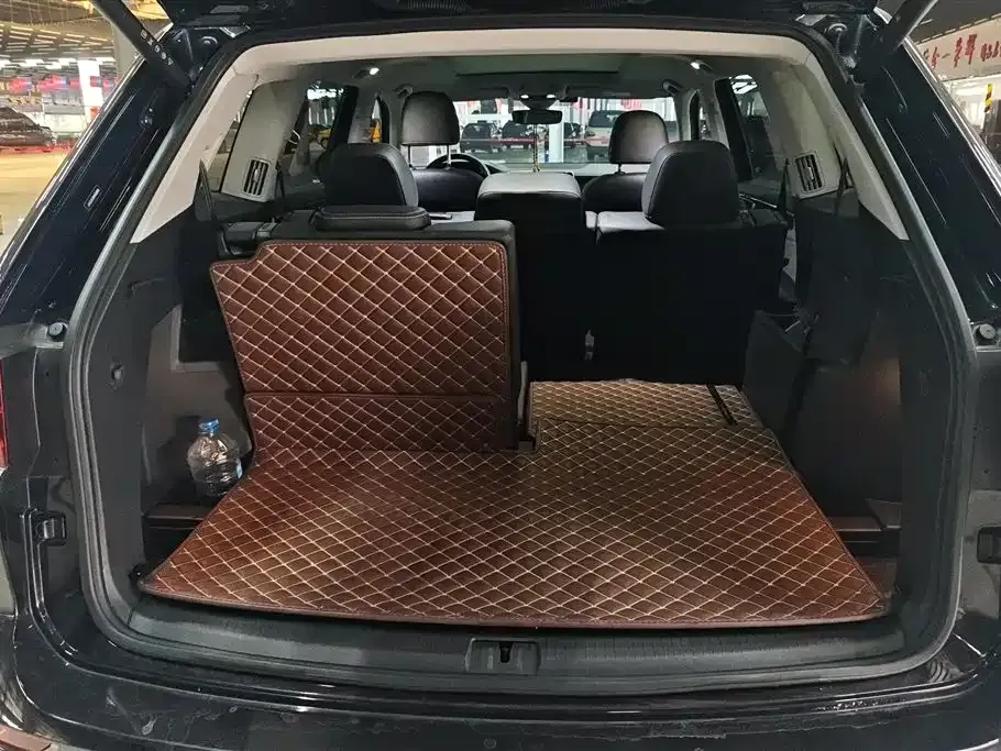 Volkswagen Teramont 2023 из CN, фото 9