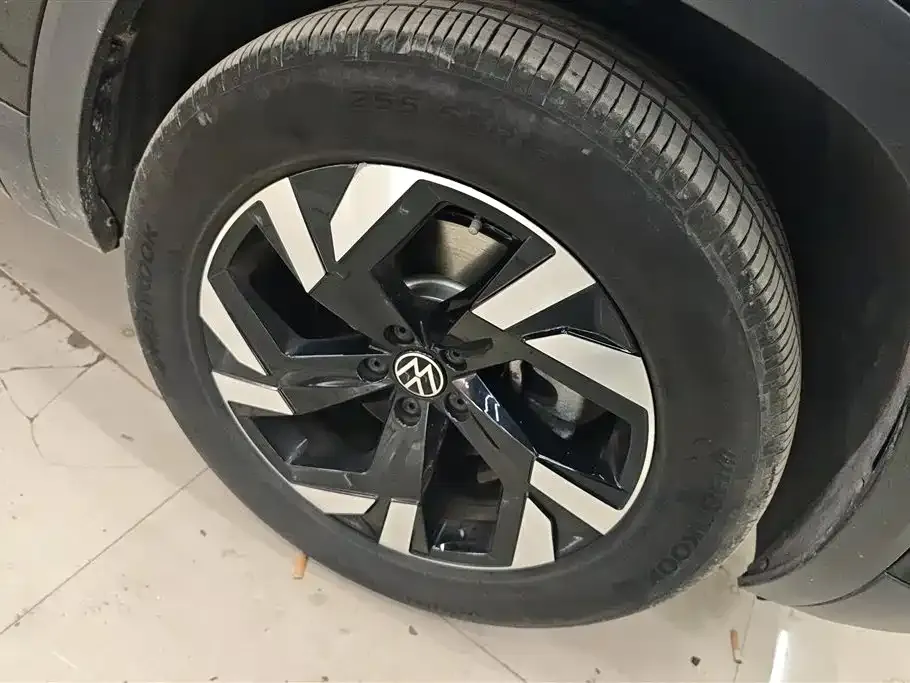 Volkswagen Teramont 2023 из CN, фото 2